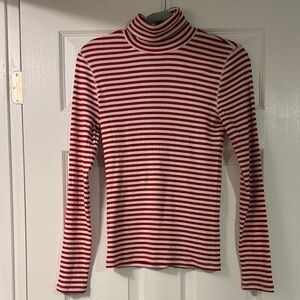 Everlane Pima Cotton Turtleneck NWT